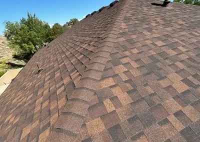 Dependable Roofing Contractor Grand Junction, CO