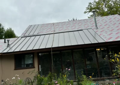 Reliable Roofing Company Grand Junction, CO