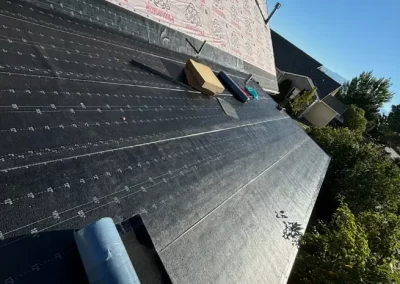 Roof Maintenance Grand Junction, CO