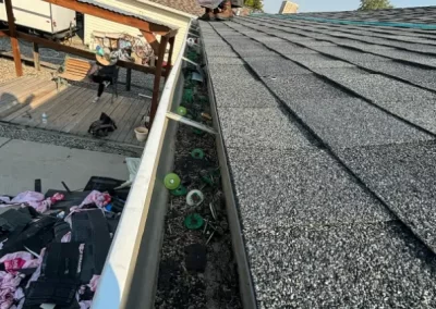 Roof Maintenance Grand Junction, CO