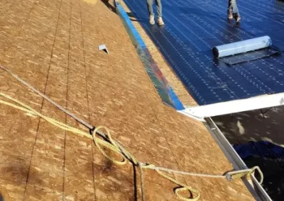Roofing Contractor Grand Junction, CO