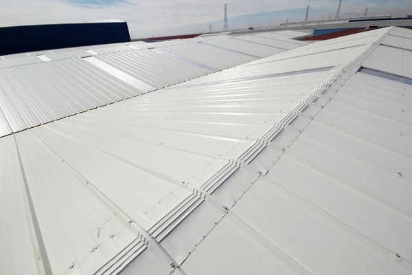 Professional Commercial Roofing Grand Junction CO