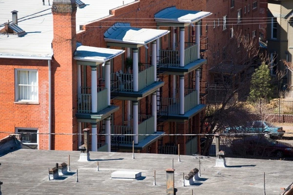 Dependable Commercial Roofing Grand Junction CO