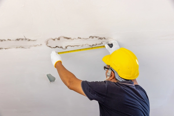 How To Fix A Leaking Roof Grand Junction CO