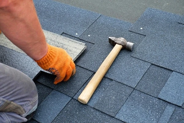 How To Install A Roof Grand Junction CO