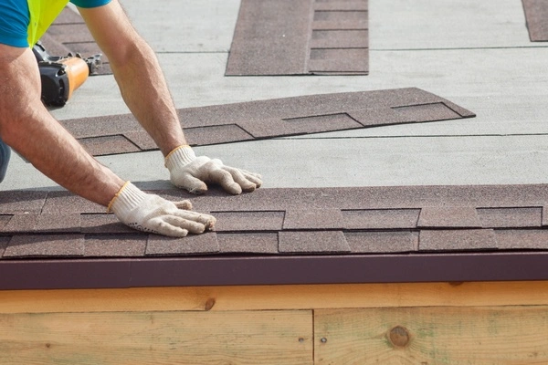 How To Install A Roof in Grand Junction CO