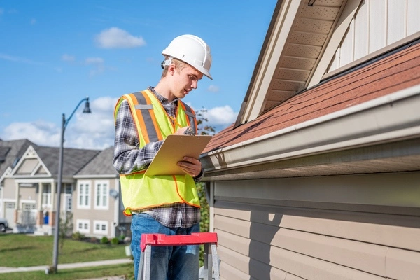 How To Repair A Roof Grand Junction CO