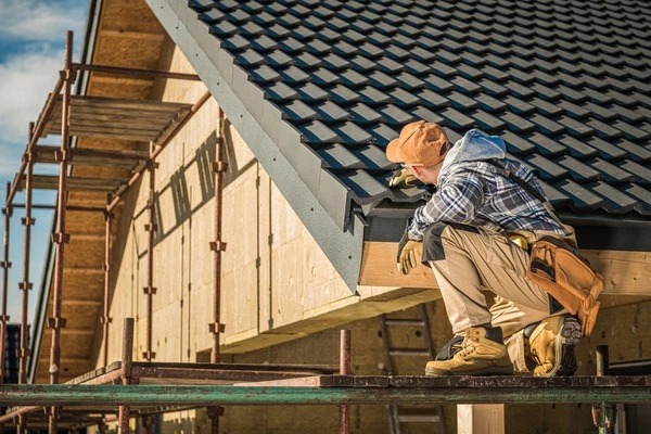 How To Repair A Roof in Grand Junction CO