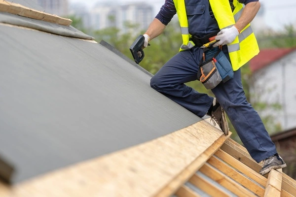 Reliable Roof Repair Services Grand Junction CO